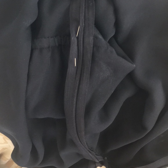 Velvet halter - Picture 7 of 7